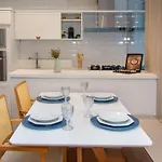 Urca Design - Luxo, Garagem, Piscina