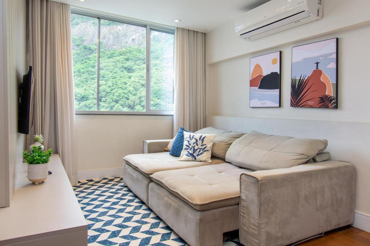 Urca Design - Luxo, Garagem, Piscina *