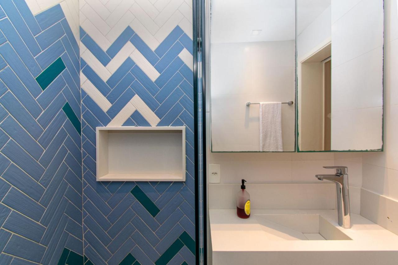 Apartamento Urca Design - Luxo, Garagem, Piscina