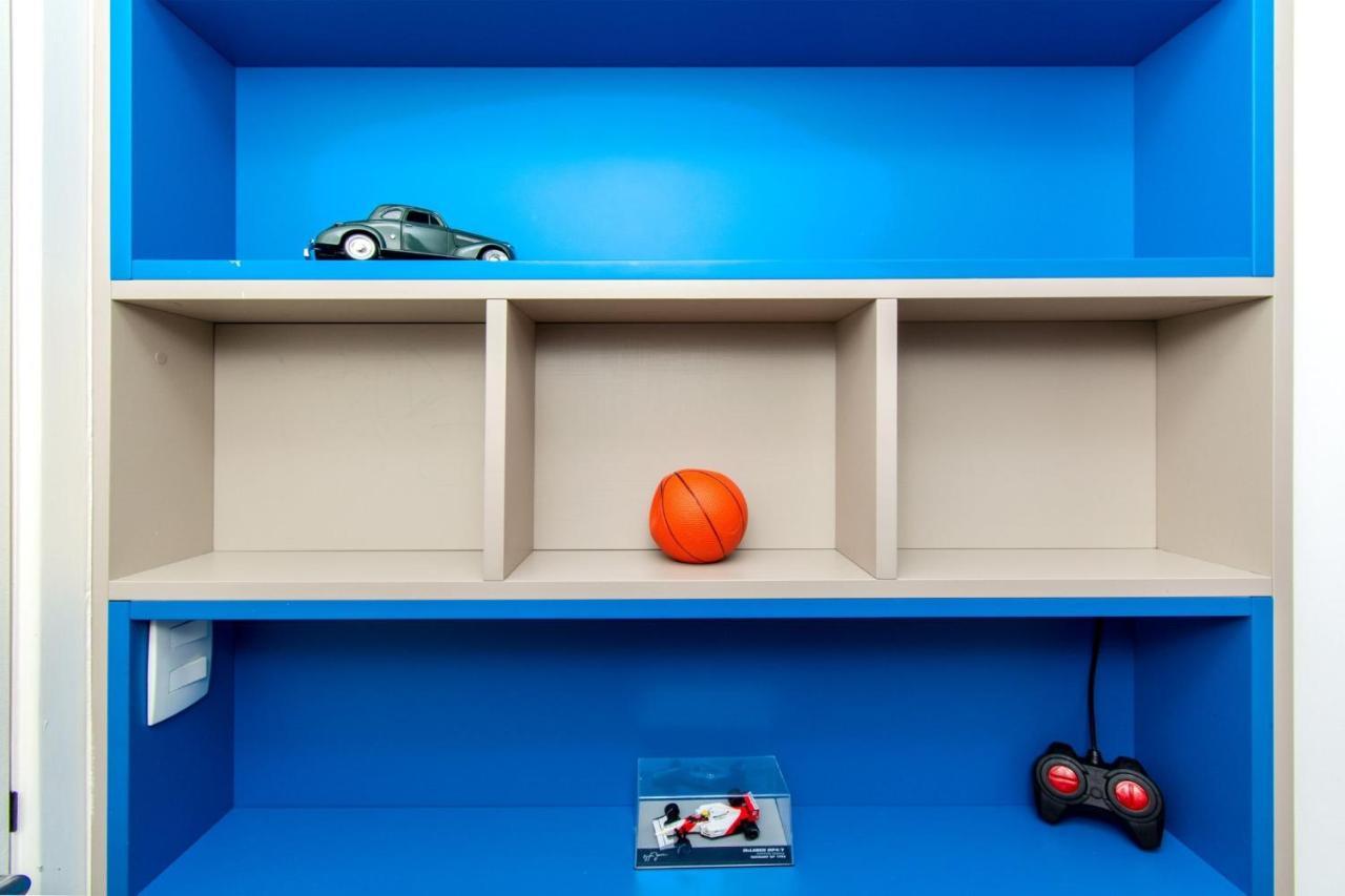 Apartamento Urca Design - Luxo, Garagem, Piscina *