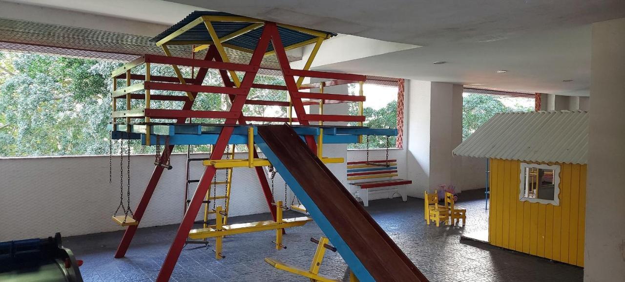 Urca Design - Luxo, Garagem, Piscina Río de Janeiro