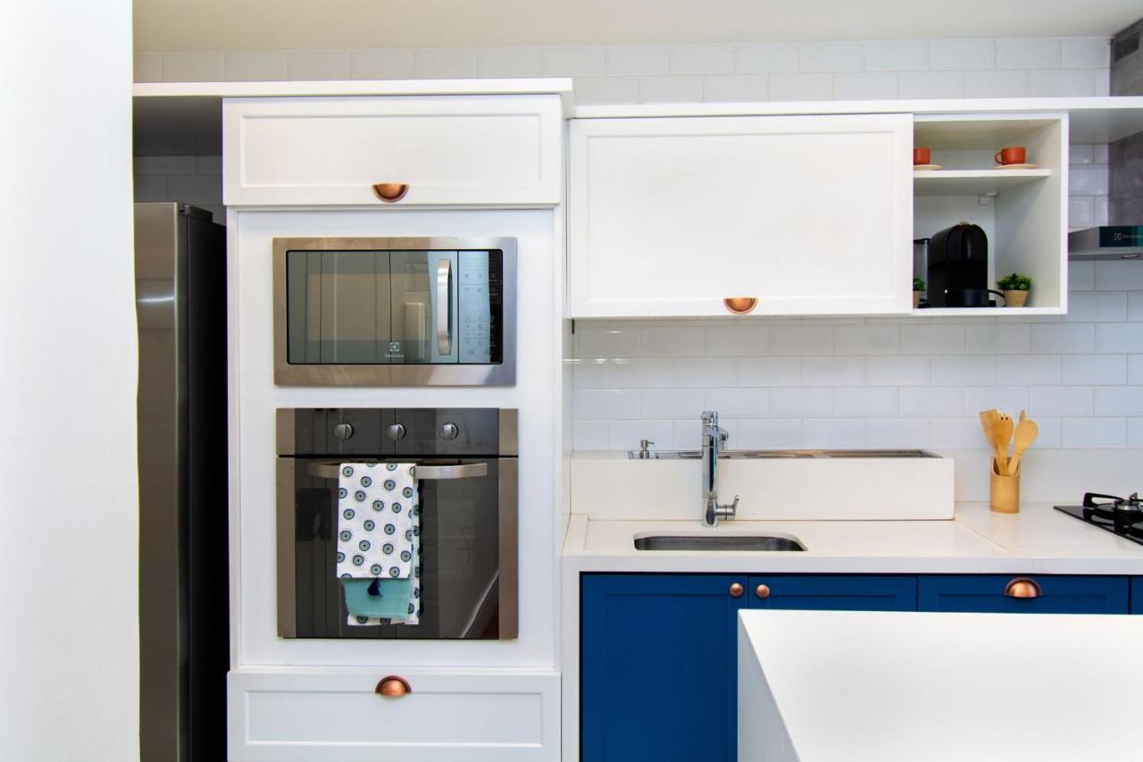 Urca Design - Luxo, Garagem, Piscina Apartamento