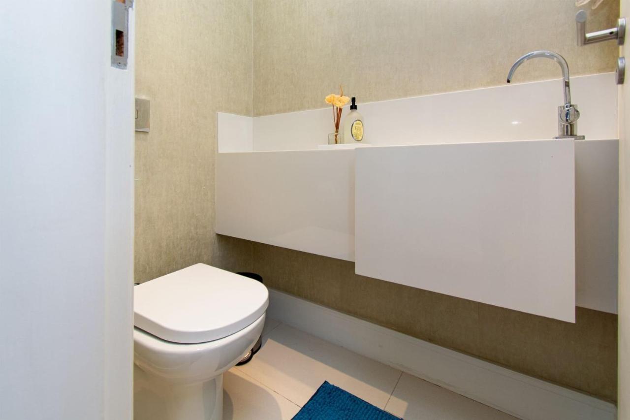 Urca Design - Luxo, Garagem, Piscina Río de Janeiro