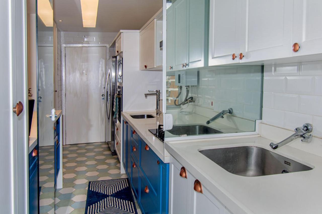 Urca Design - Luxo, Garagem, Piscina