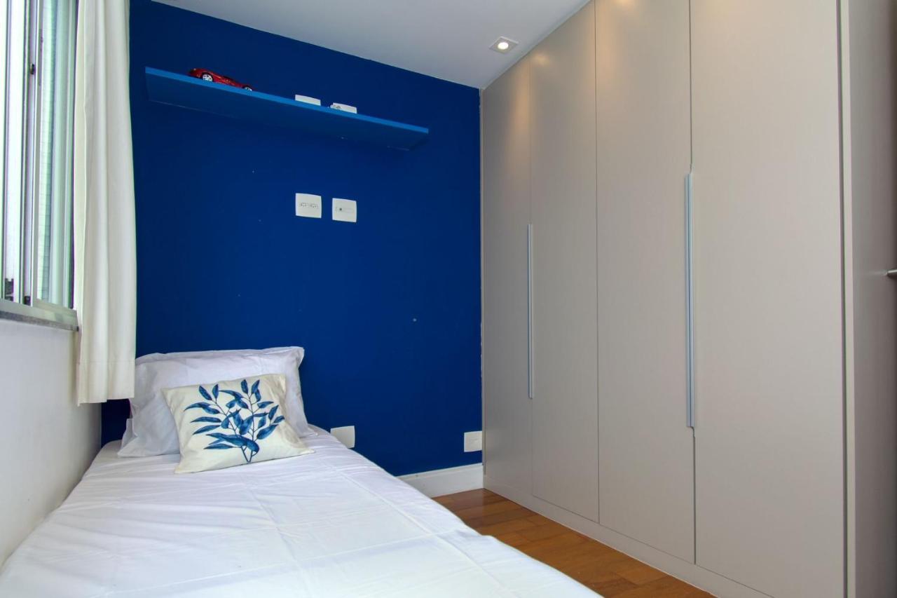 Urca Design - Luxo, Garagem, Piscina *