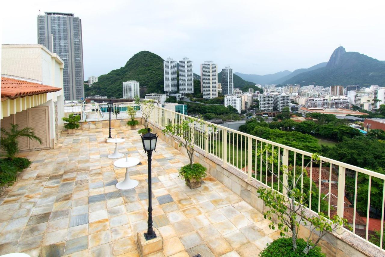 Urca Design - Luxo, Garagem, Piscina Río de Janeiro