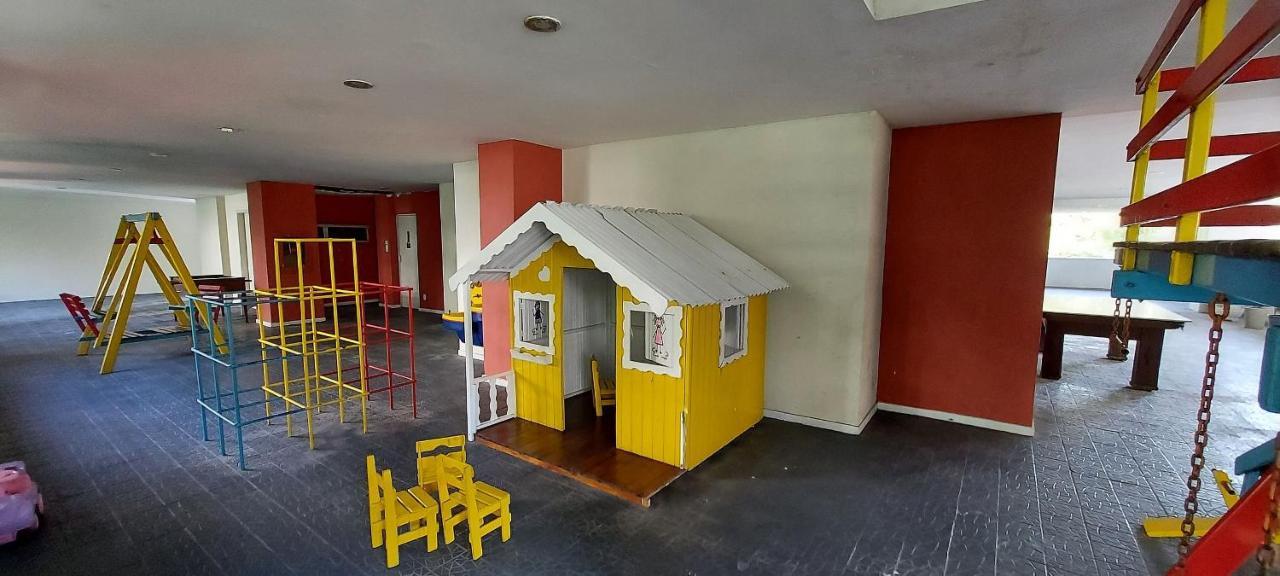 Apartamento Urca Design - Luxo, Garagem, Piscina
